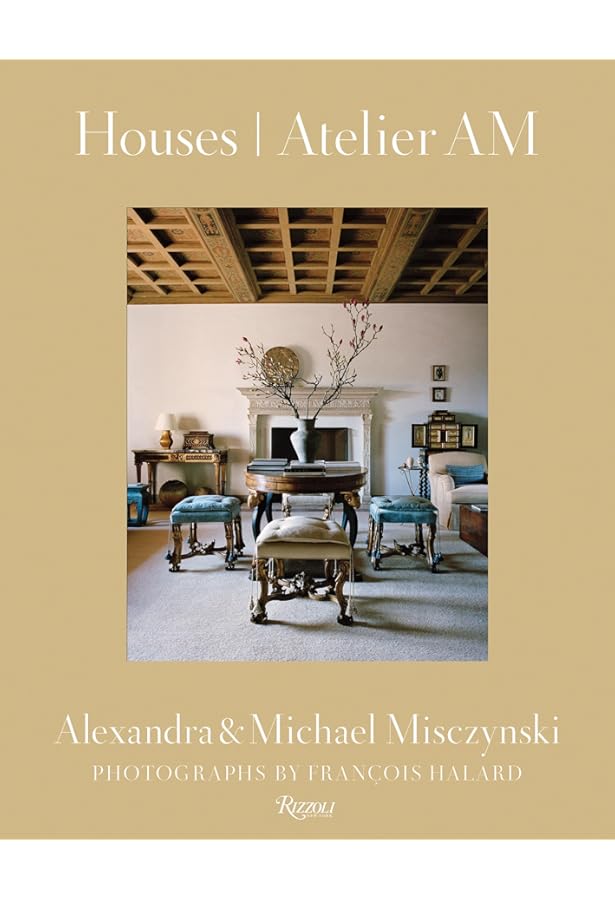 Interiors: Atelier AM: Misczynski, Alexandra, Misczynski, Michael